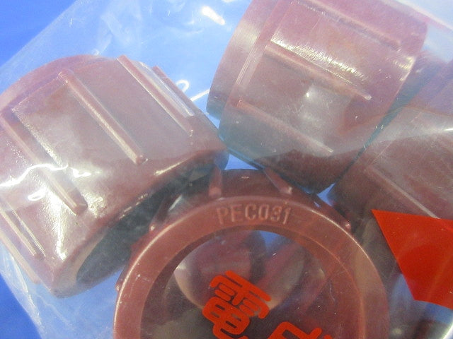 パイプエンドキャップ(10個入) PEC031