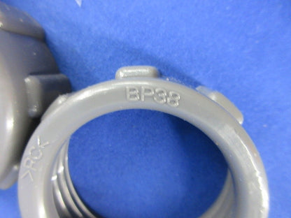 プリカチューブ ロックナットセット(混在29個入) BP50他