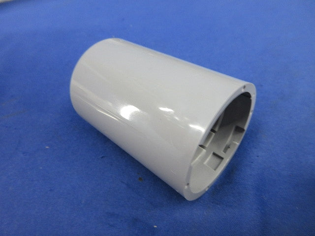 ワンタッチボルトカバー(5個入)(グレー) MBC-S16G