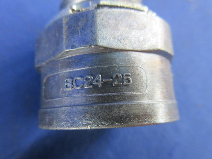 コネクタ(5個入) BC24-25