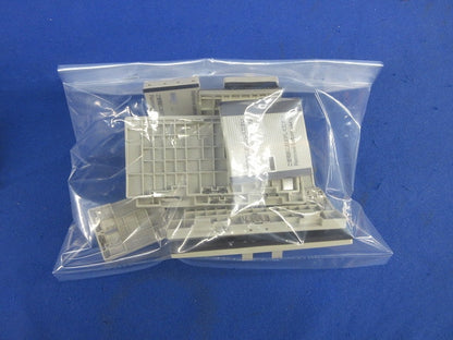 スイッチハンドルセット(混在11個入)(ベージュ)National WT3022F他