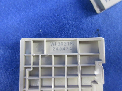スイッチハンドルセット(混在11個入)(ベージュ)National WT3022F他
