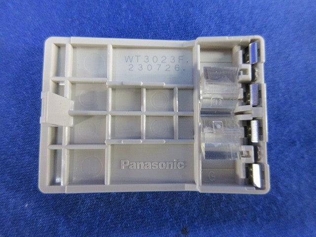 スイッチハンドルセット(混在11個入)(ベージュ)National WT3022F他