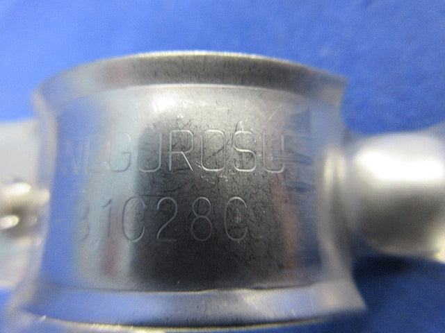 パイラッククリップ(14個入)(ステンレス) S-31C28C