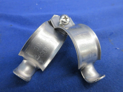 パイラッククリップ(14個入)(ステンレス) S-31C28C