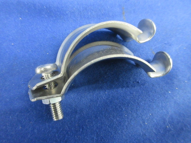 パイラッククリップ(14個入)(ステンレス) S-31C28C