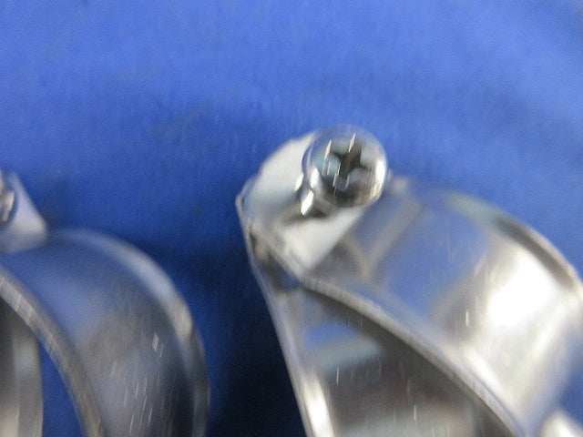 パイラッククリップ(14個入)(ステンレス) S-31C28C