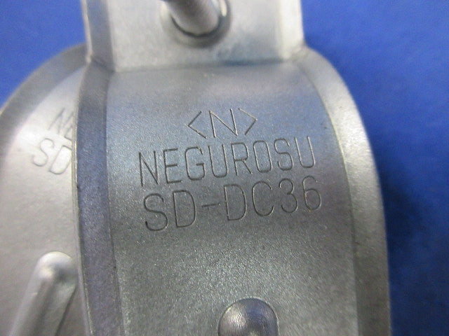 ダクタークリップセット(混在7個入) SD-DC50FEP他