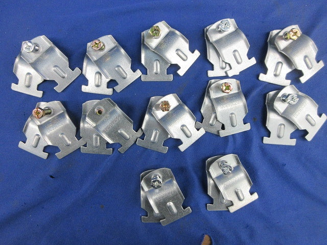 ダクタークリップ(12個入) DC25DC22