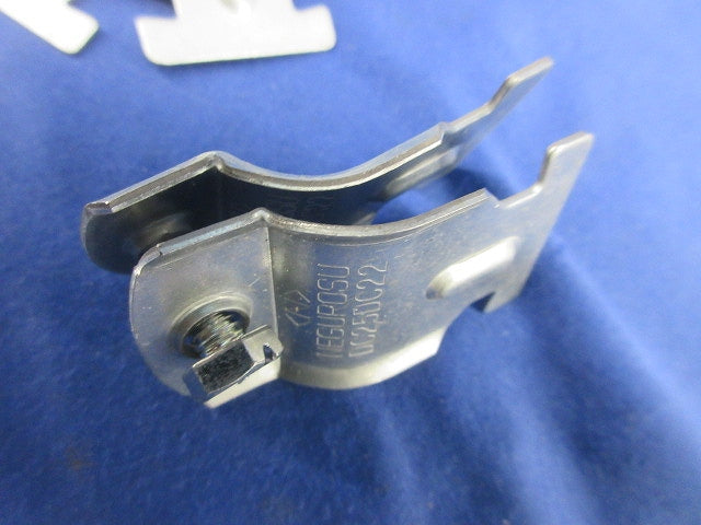 ダクタークリップ(12個入) DC25DC22