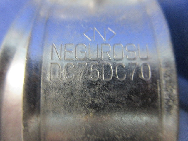 ダクタークリップ(9個入) DC75DC70