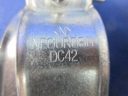 ダクタークリップ(9個入) DC42