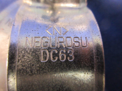 ダクタークリップ(6個入) DC63