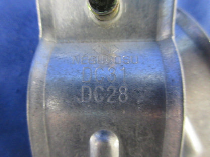 ダクタークリップセット(混在7個入) DC31DC28他