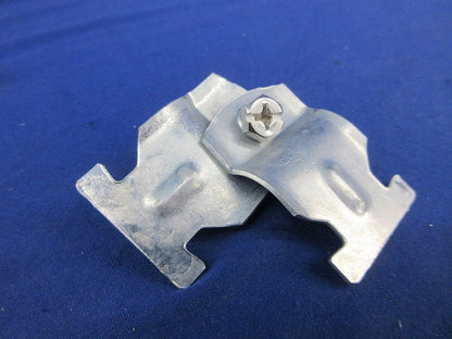 ダクタークリップ(亜鉛)(8個入) DC16