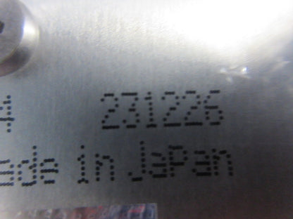 新金属プレート(4コ用)(5枚入) WN7504