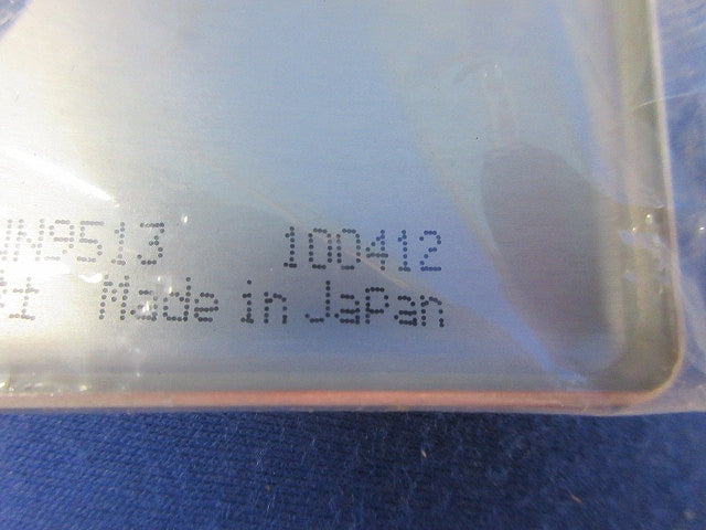 フルカラー新金属埋込コンセントプレート(8枚入) WN9513