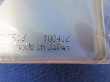 フルカラー新金属埋込コンセントプレート(8枚入) WN9513