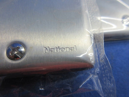 新金属プレートセット(混在6枚入) WN9523他