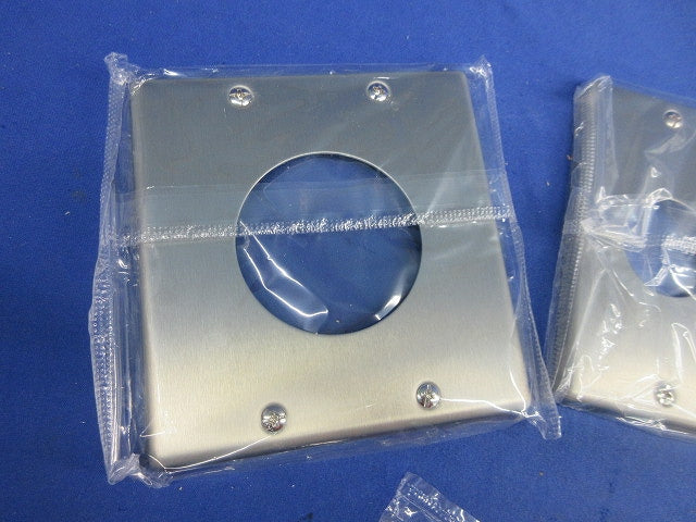 新金属プレートセット(混在6枚入) WN9523他