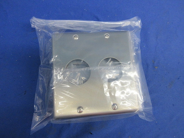 新金属プレートセット(混在6枚入) WN9523他