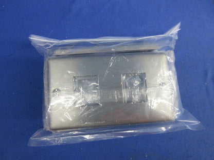 新金属プレートセット(混在9枚入) WN7503他