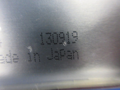 新金属埋込φ41コンセントプレート(5枚入) WN9514