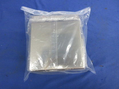 新金属プレートセット(混在9枚入)National WN7521他