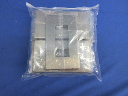 新金属プレートセット(混在9枚入)National WN6503K他