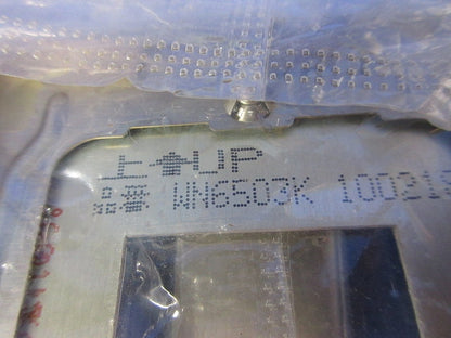 新金属プレートセット(混在9枚入)National WN6503K他