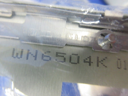 新金属プレートセット(混在9枚入)National WN6503K他