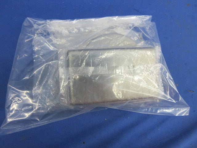 新金属プレートセット(混在9枚入) WN7580他
