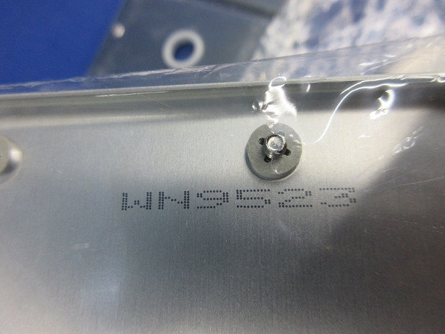 新金属プレートセット(混在9枚入) WN7580他