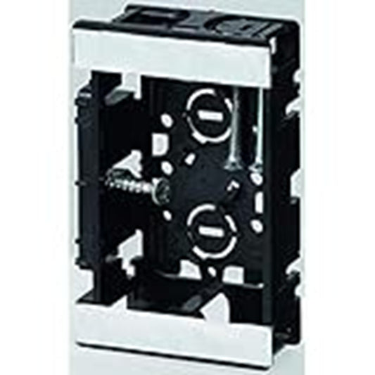 アルミ箔付浅形スライドボックス 1ヶ用・深さ28mm 100個入 SBS-100