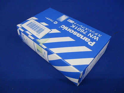 ステンレスプレート 標準プレート 1個用 5個入 WN7601K-05