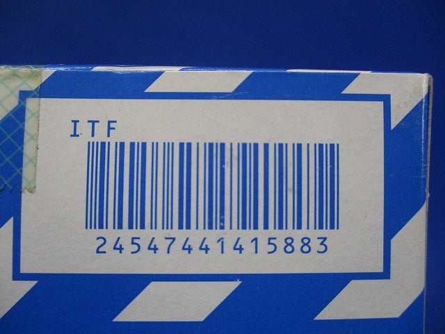 ステンレスプレート 標準プレート 1個用 5個入 WN7601K-05