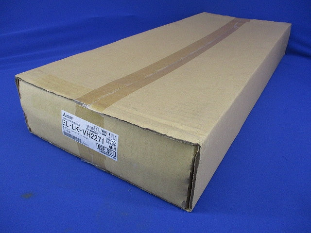 非常用照明器具 階段通路誘導灯(昼白色)(25年製) EL-LK-VH2271AHN