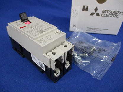 ノーヒューズ遮断器 NF32-CVF2P3A