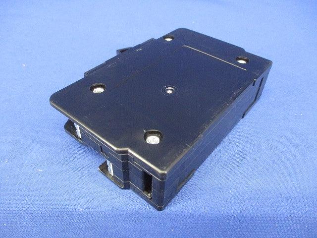 漏電遮断器 2P2E30A 30mA BV-C2