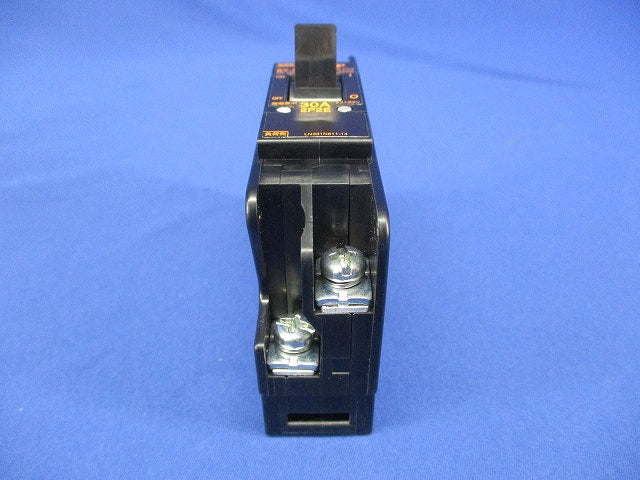漏電遮断器 2P2E30A 30mA BV-C2