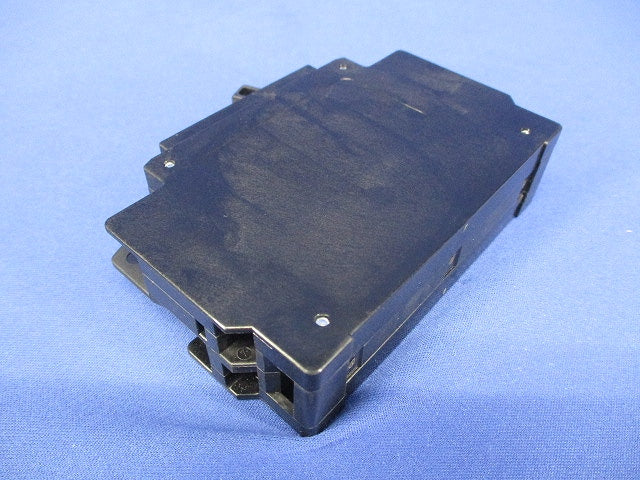 分電盤用過電流プレアラーム付 漏電遮断器(EF2BC-020B) FG52C2P2E20A30mA