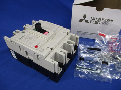 ノーヒューズ遮断器 125A NF125-CV3P125A