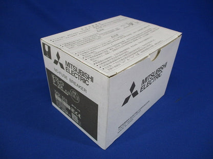 ノーヒューズ遮断器 125A NF125-CV3P125A