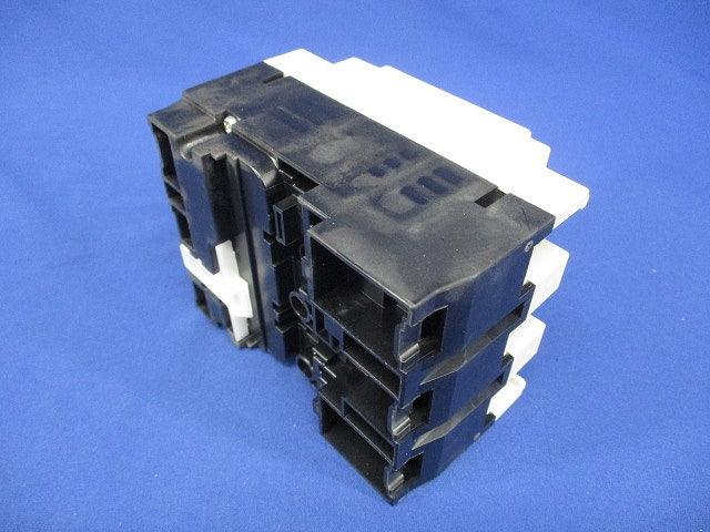 分電盤用遮断器・制御盤用遮断器 AC100-200V NV50-KC3P50A30mA