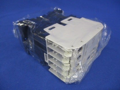 非可逆式電磁接触器 S-T12BC