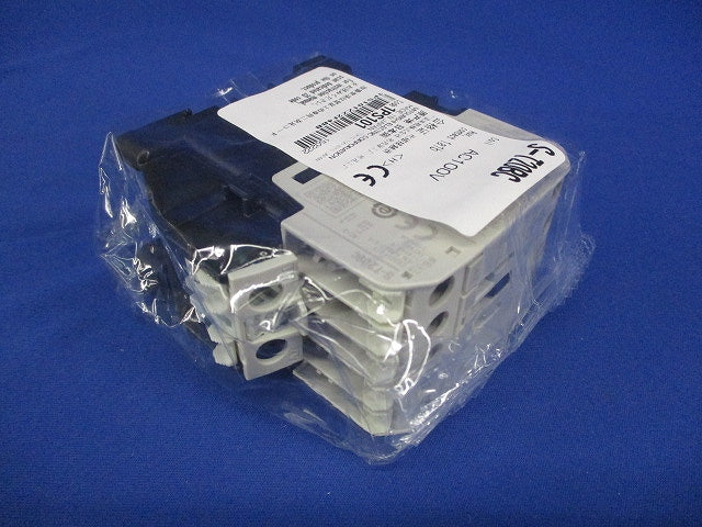 非可逆式電磁接触器 S-T20BC