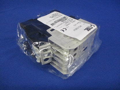 非可逆式電磁接触器 S-T20BC