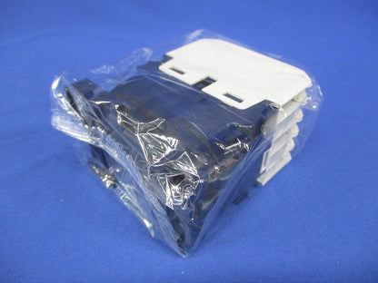 非可逆式電磁接触器 S-T20BC