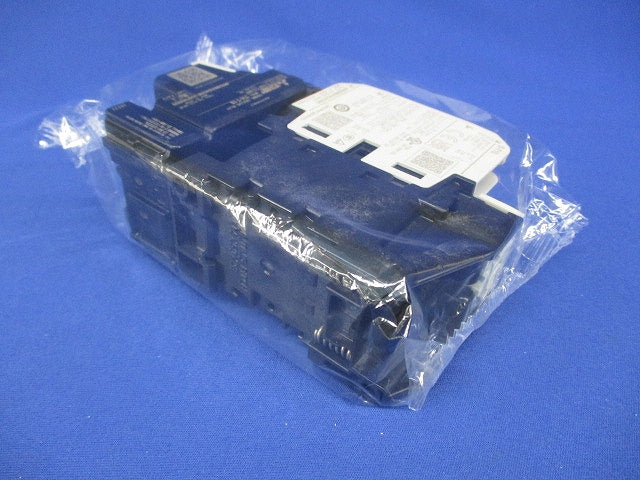 電磁開閉器 2.5A(2-3A) MSO-T10-1KW-200V-AC200V