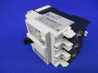 漏電遮断器30A EW32AFC-3P030